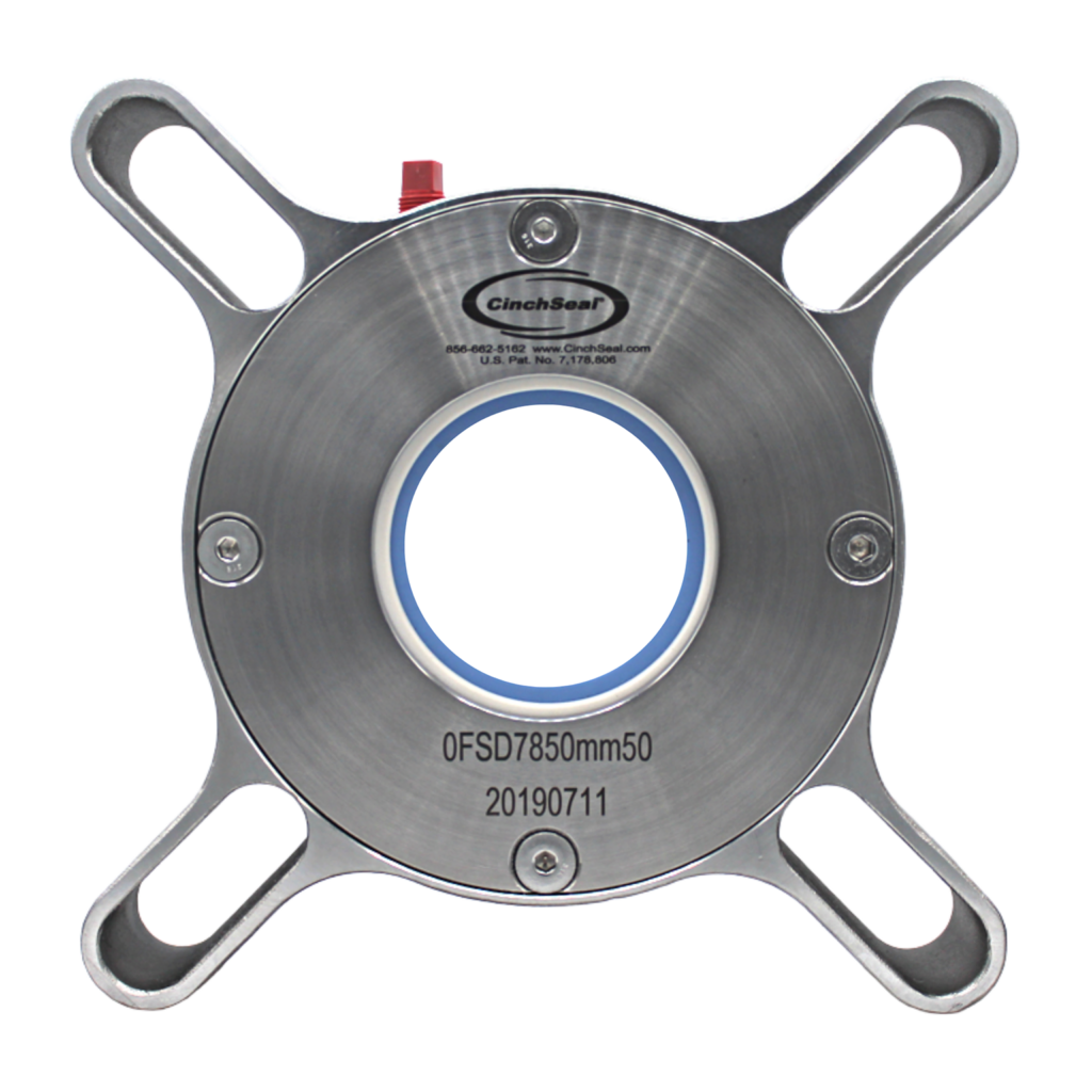 7850-rugged-split-stainless-rotary-shaft-seal-cinchseal-rotary-shaft